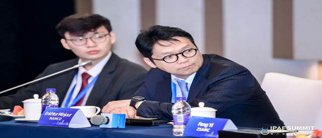 13th IPAF Coordinating Council Meeting, 2024